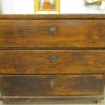 677 6223 CHEST OF DRAWERS
